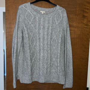Sonoma sweater